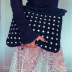 'The Mary' in Black