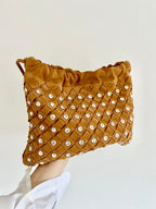 'The Mary' in Tan