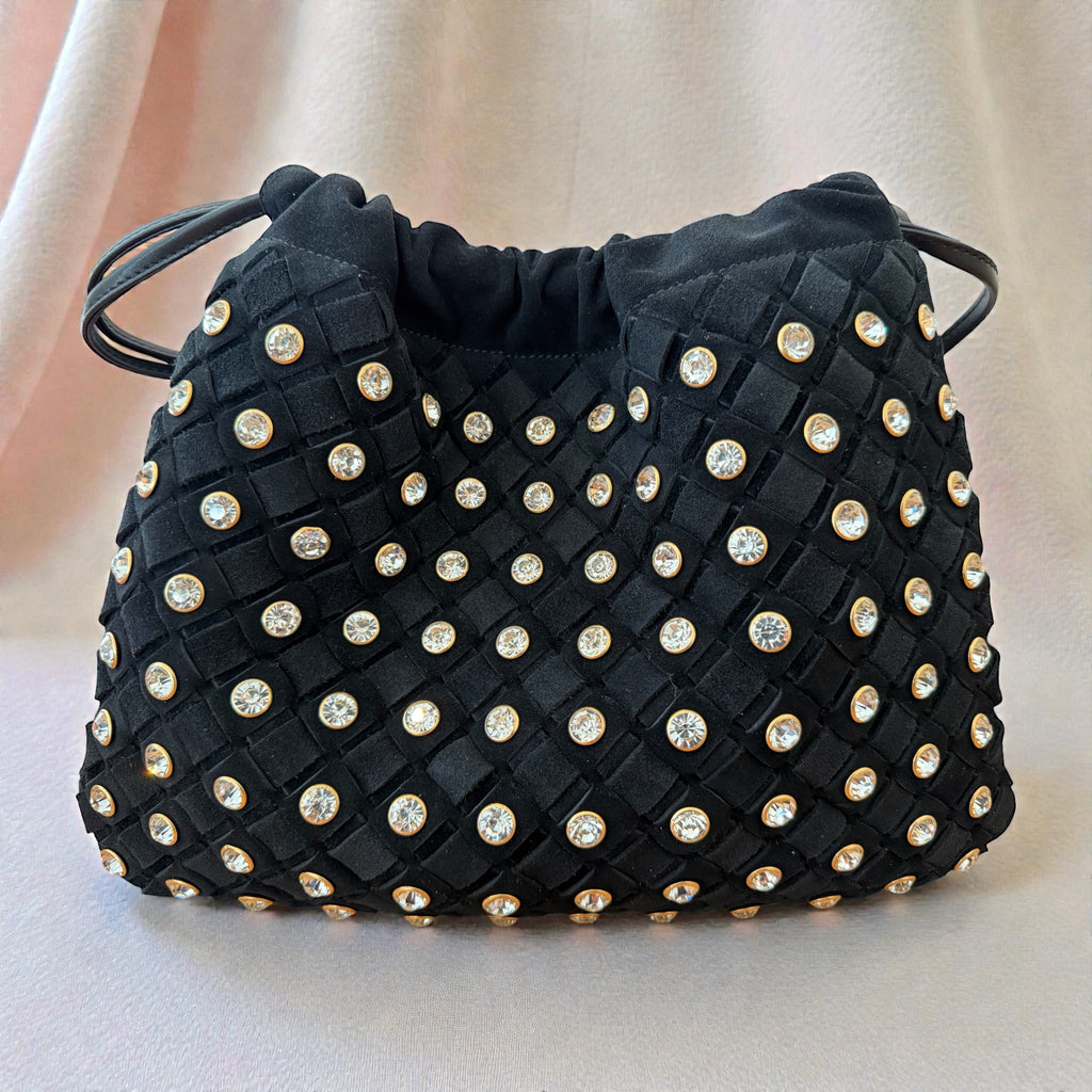 'The Mary' in Black