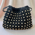 'The Mary' in Black