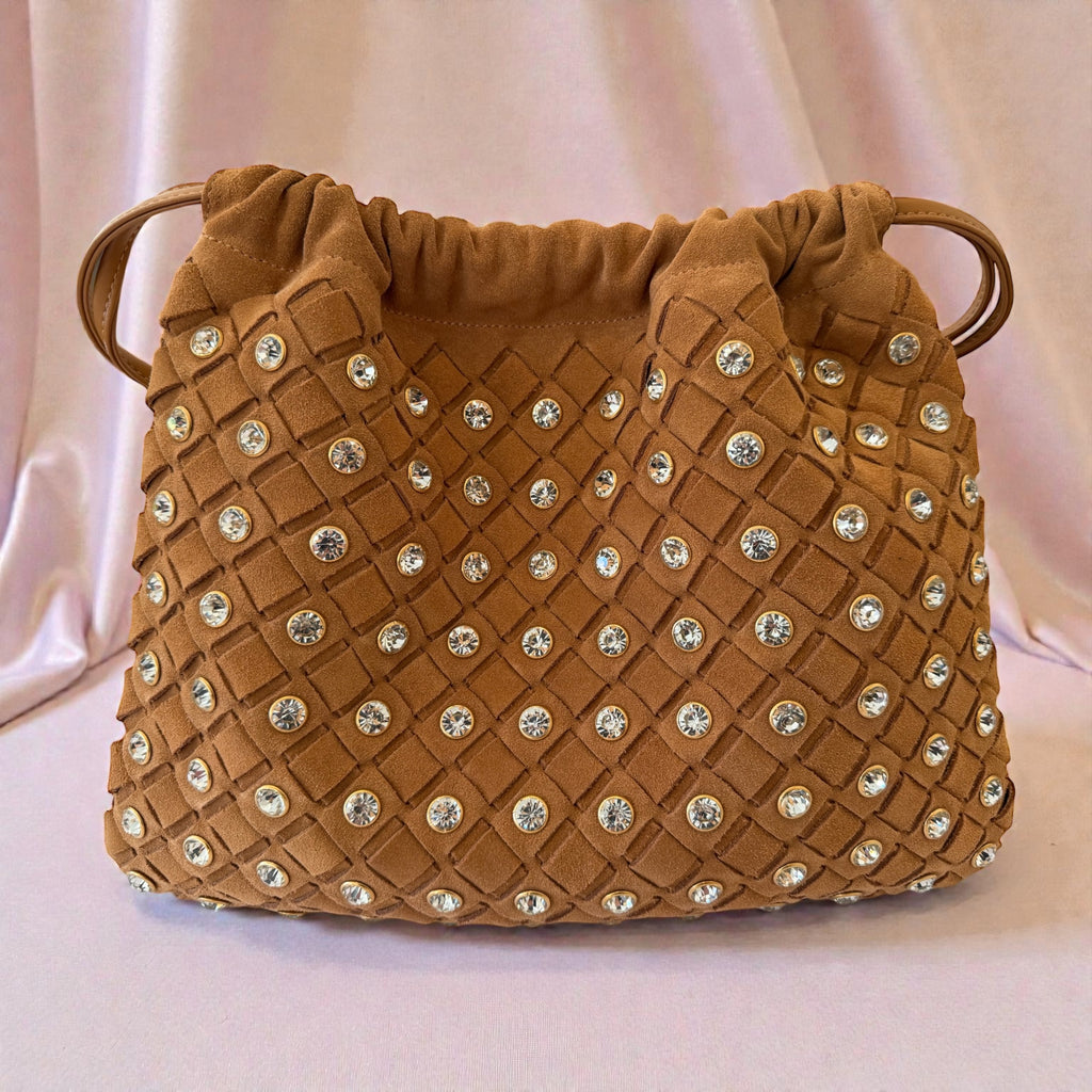 'The Mary' in Tan