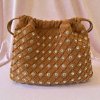'The Mary' in Tan